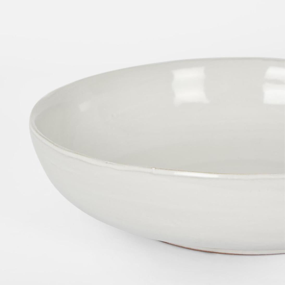 Low Round Bowl