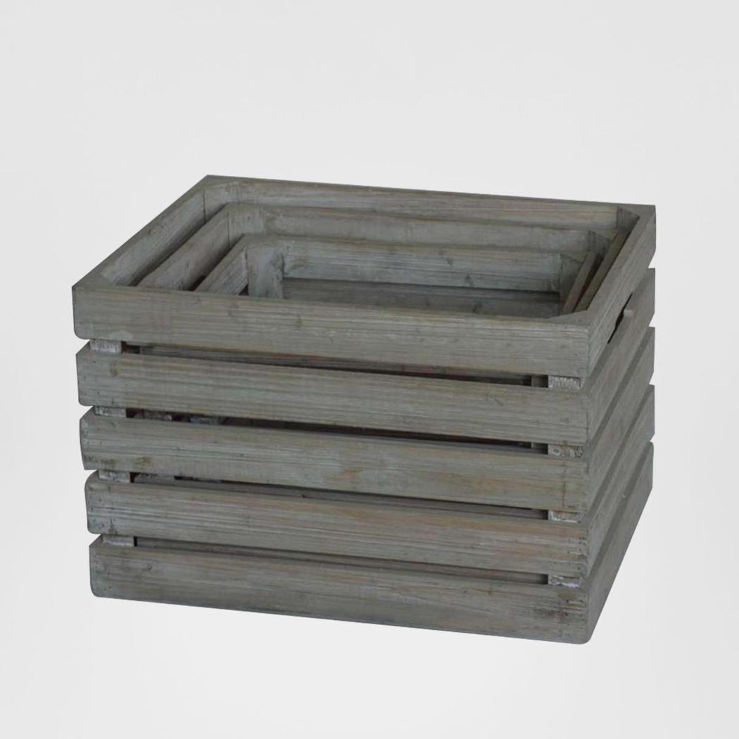 Croft Box Set of 3