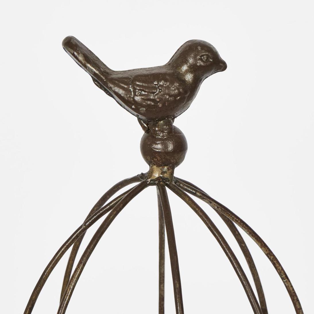 Trellis Stand Set of 2