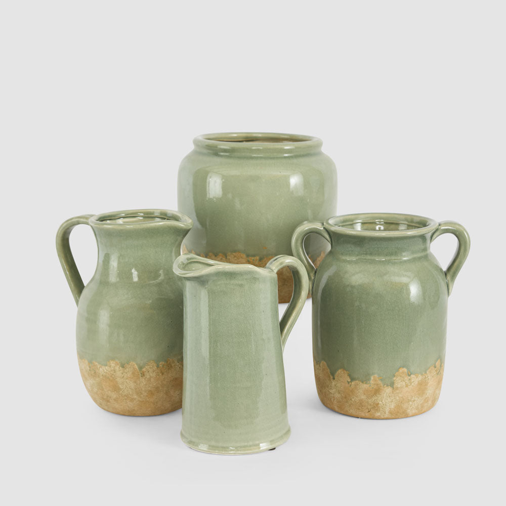Cassel Jug Moss
