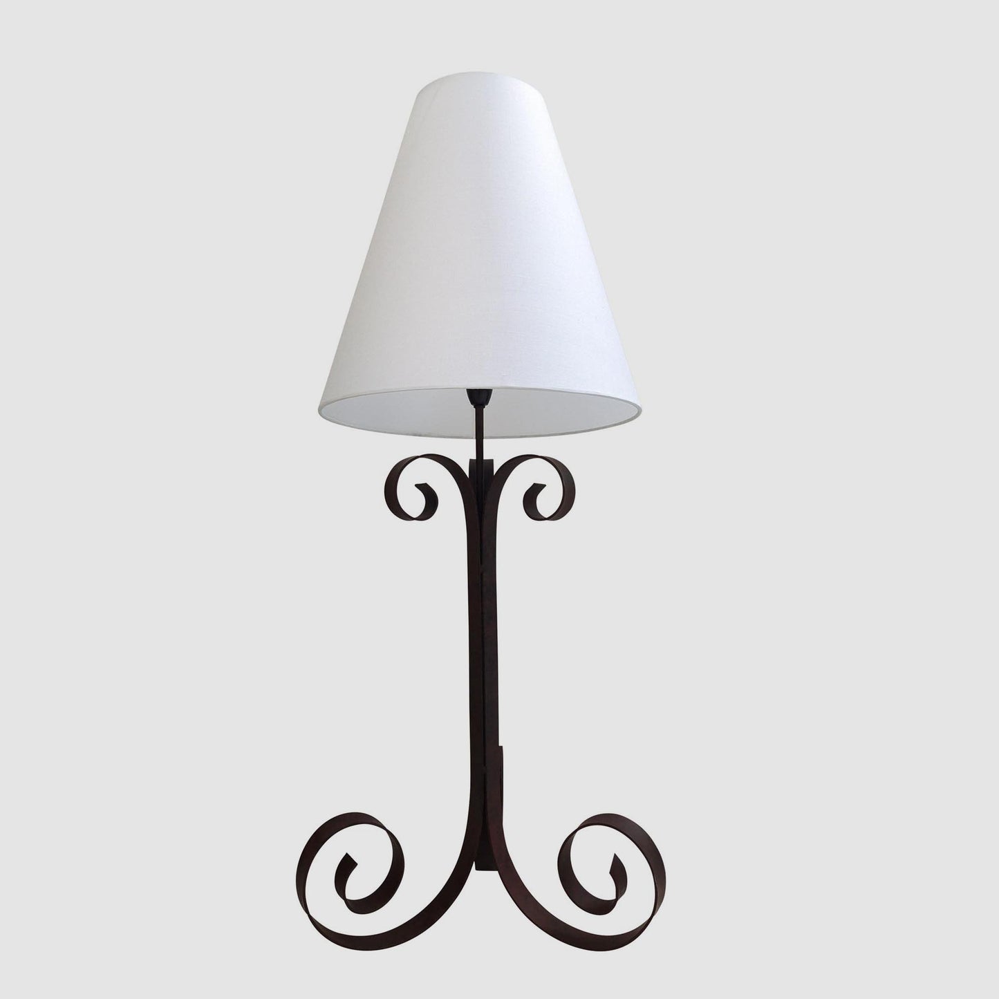 Vienna Lamp &Shade