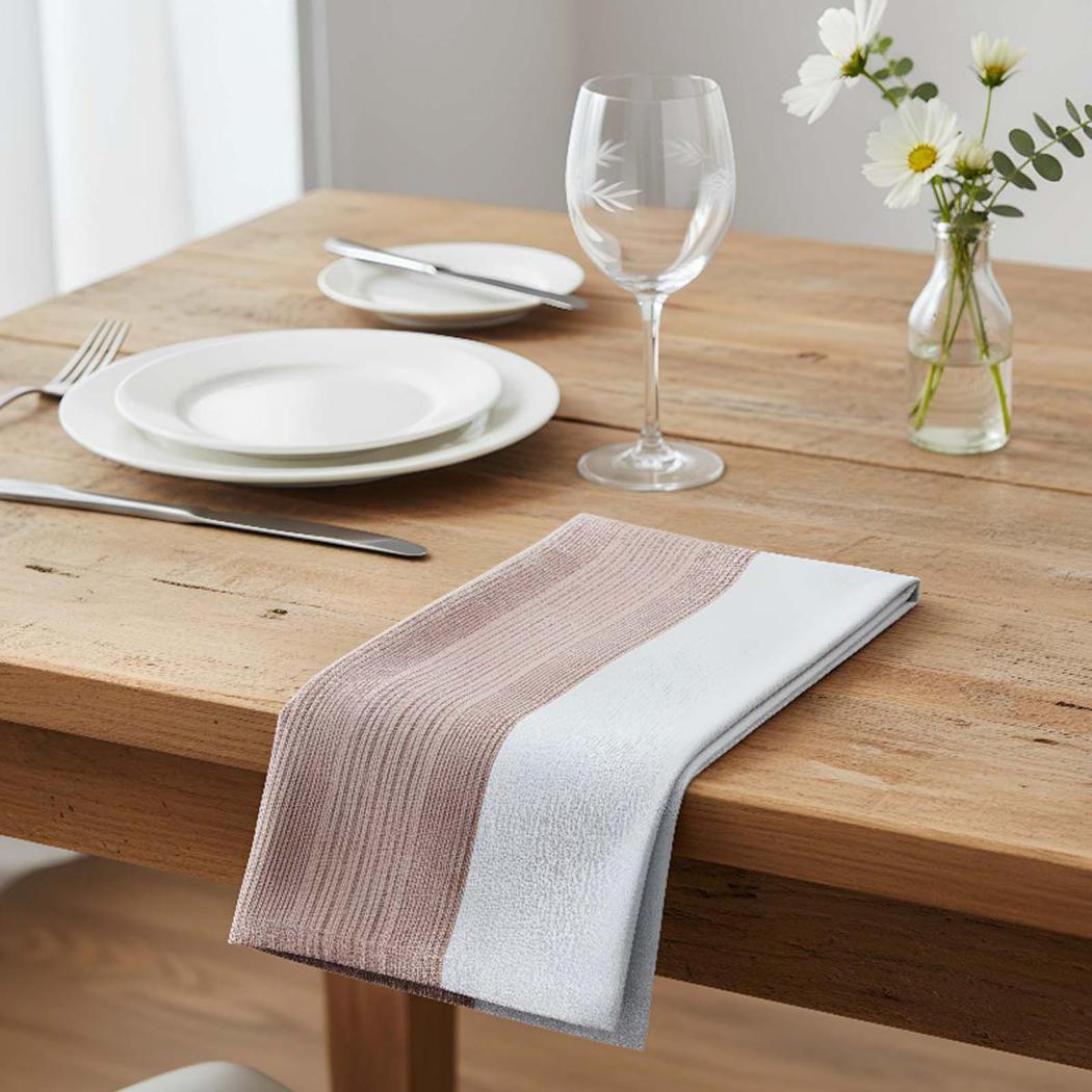 Simone Napkin Set of 6