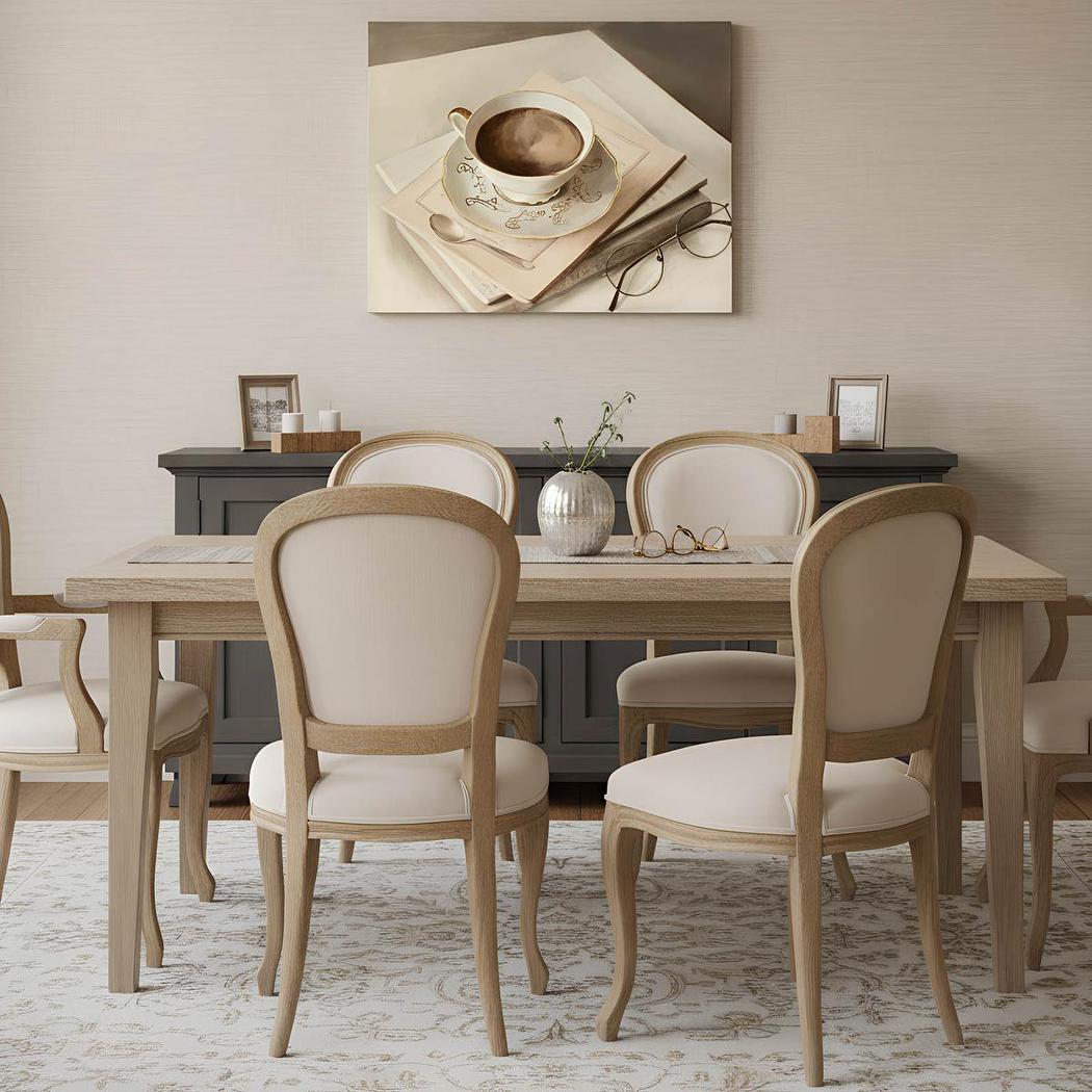 Morning Coffee Wall Art