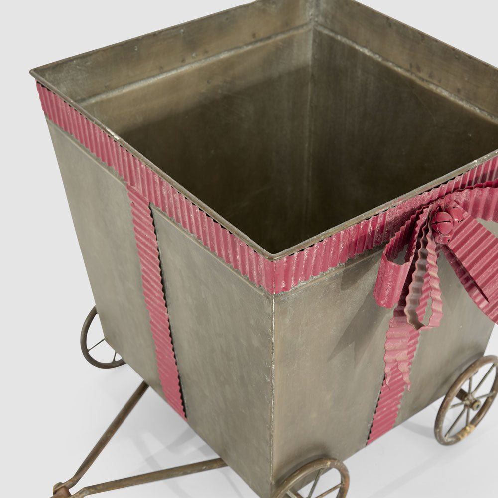 Aloise Ribbon Gift Cart