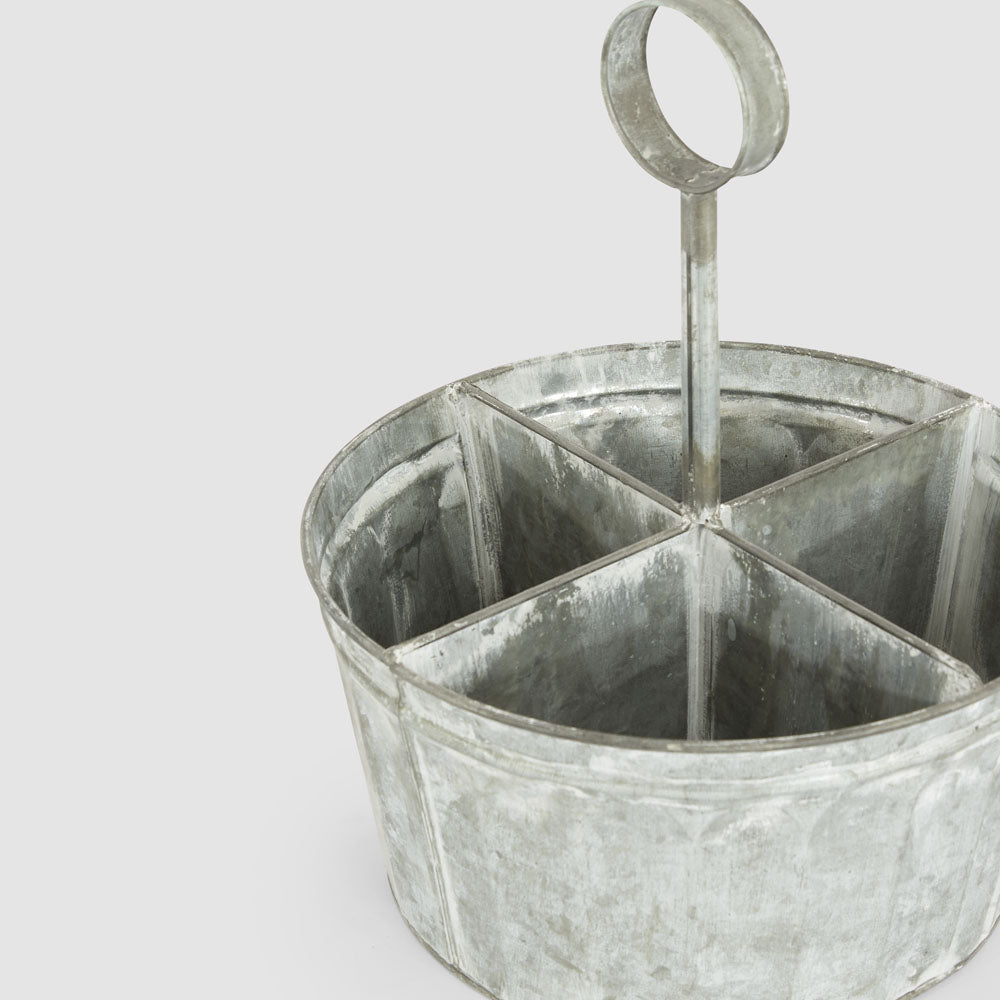 Saintes Cutlery Caddy