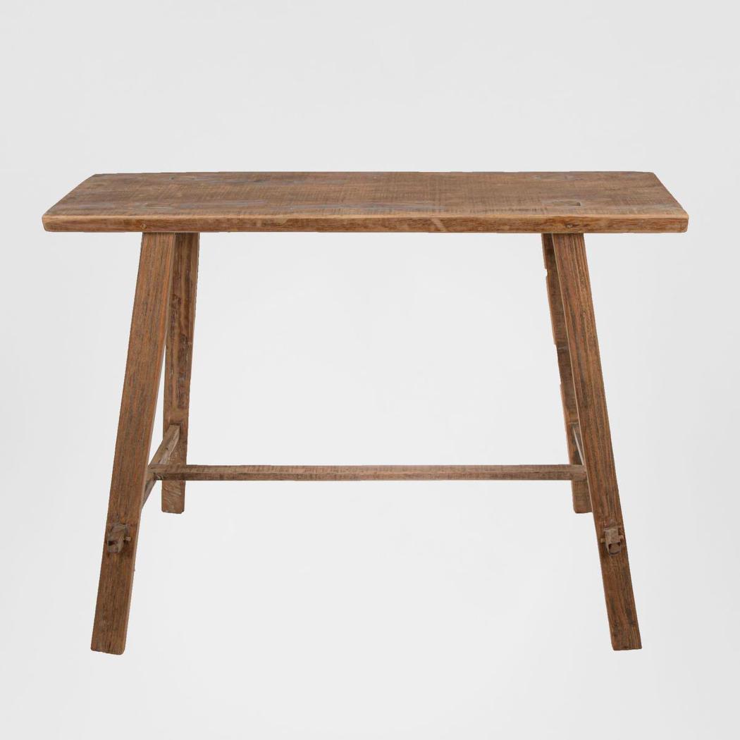 Bella Console Natural