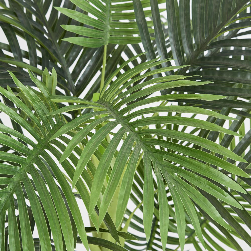 Areca Palm Real Touch 1.1m