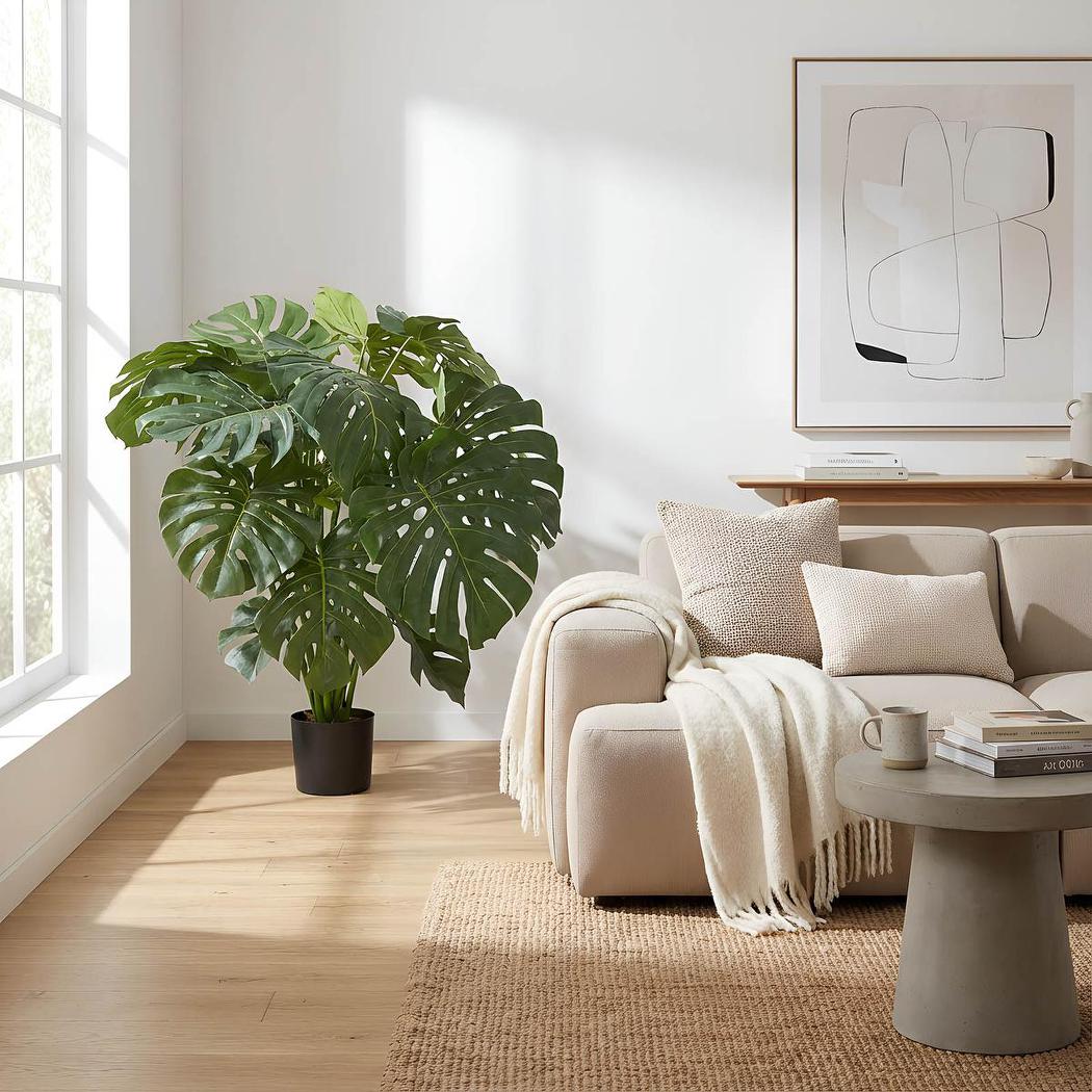Monstera Split Philo 98cm
