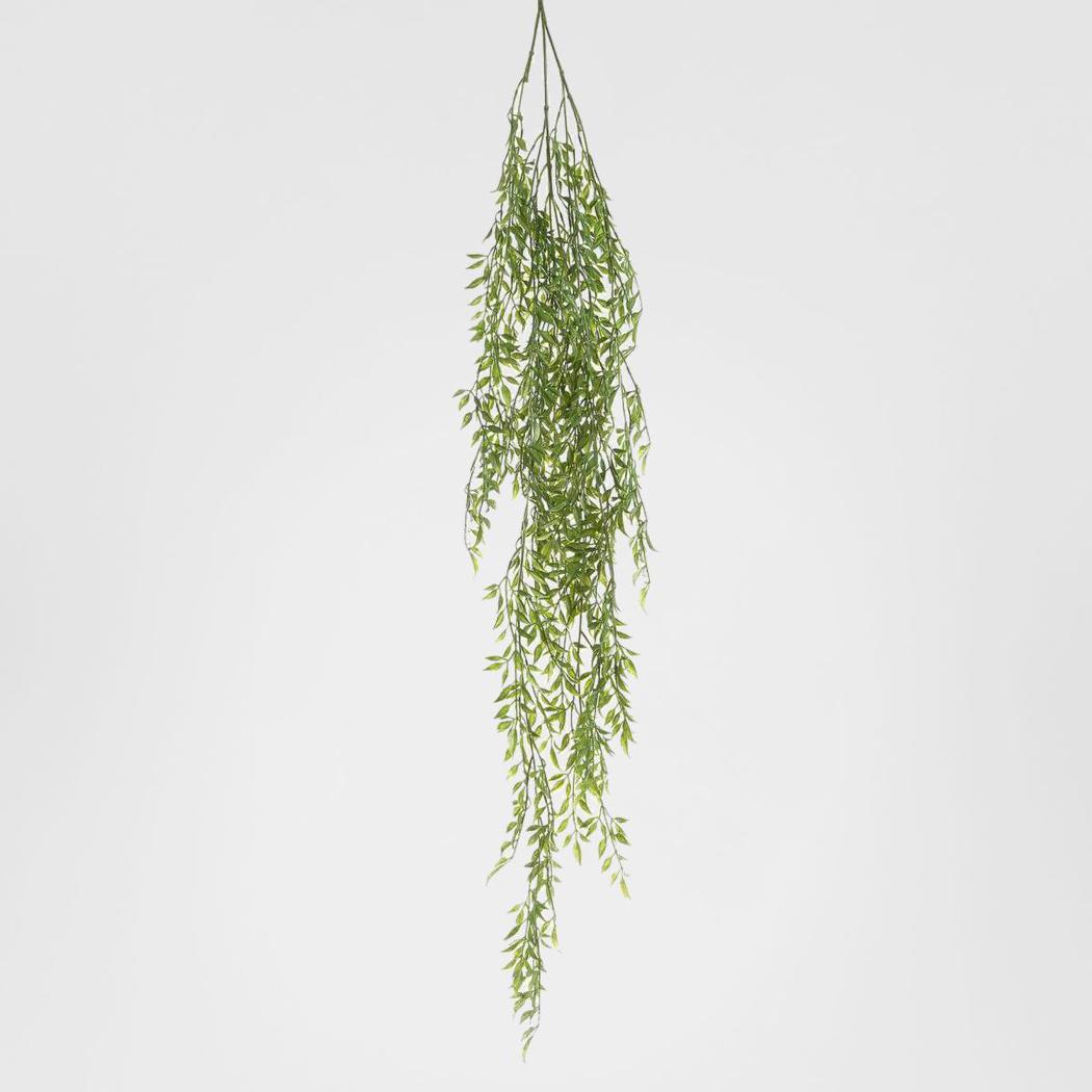 Hanging Willow Vine 1.21m Green