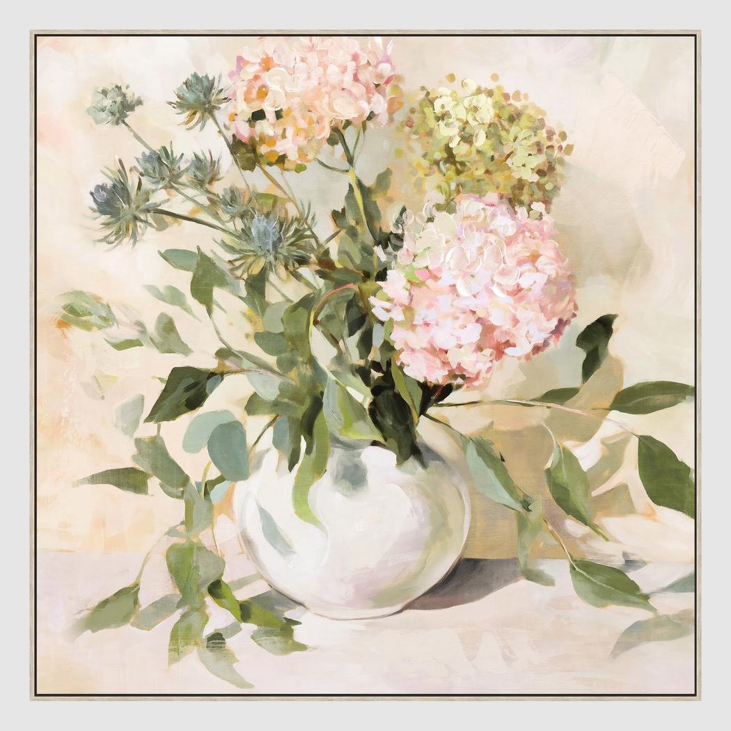Bloom Wall Art