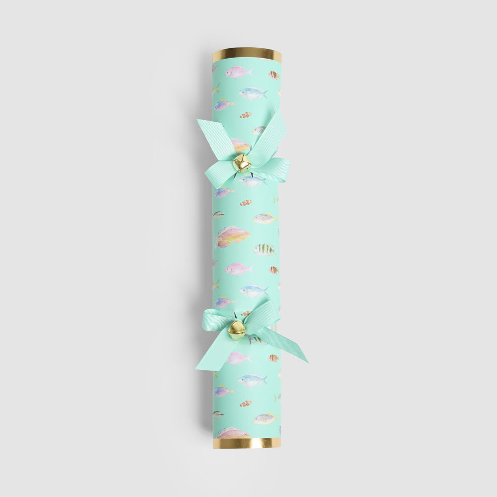 Under the Sea Rainbow Crackers – Box of 6