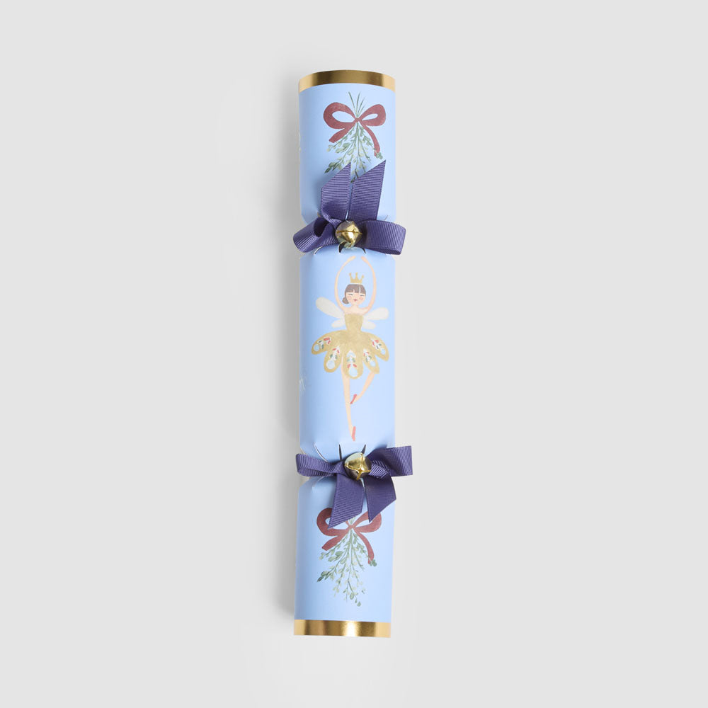 Bluebell Nutcracker Crackers – Box of 6