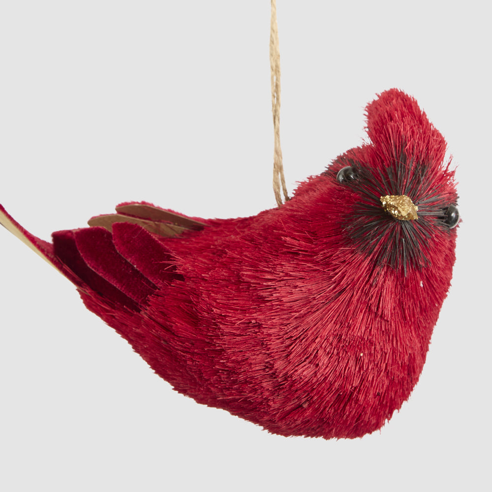Little Robby Hanging Bird Decoration