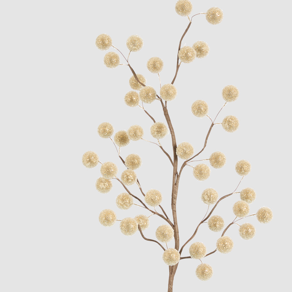 Sugar Gold Berry Stem
