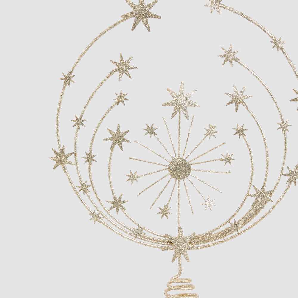 Celestial Tree Topper