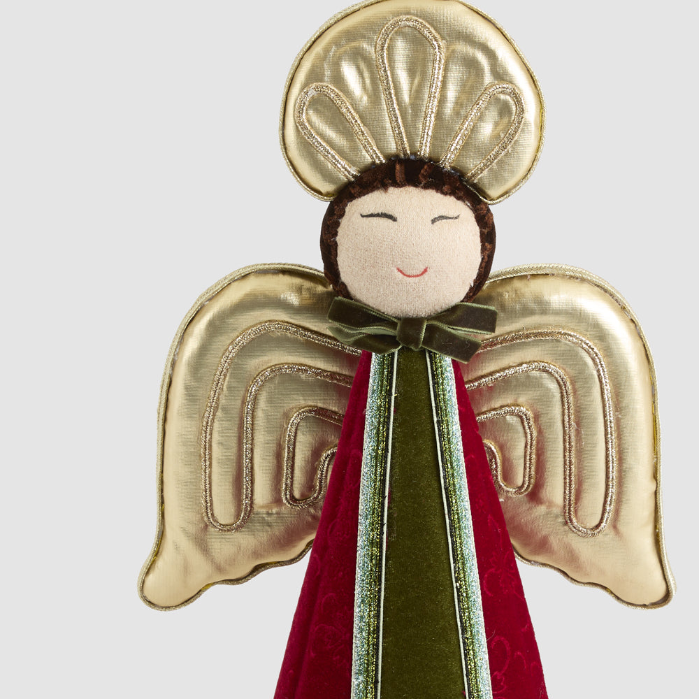 Little Geisha Angel