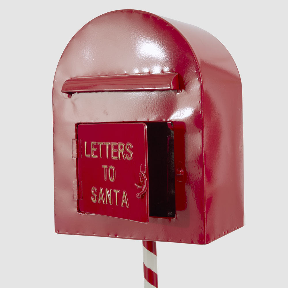Santa's Mail Box