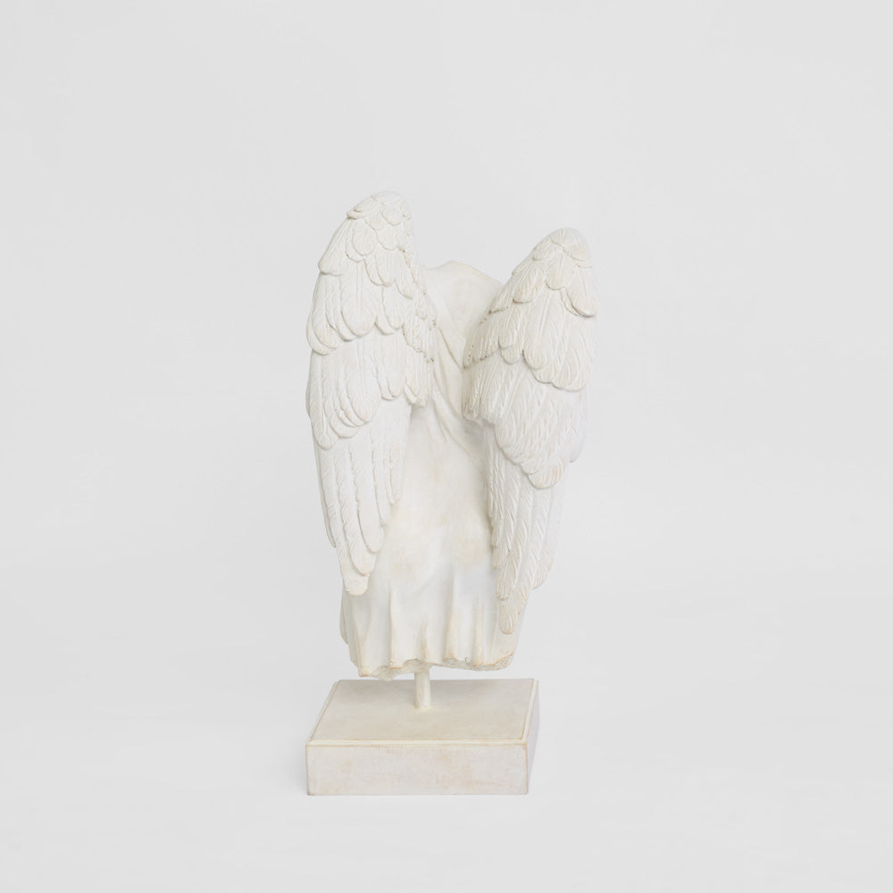 Angelica Statue