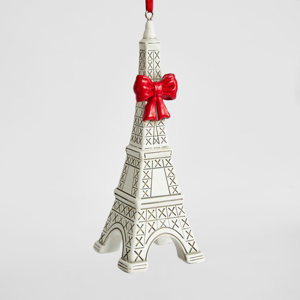 Eiffel Tower Hanging Decoration
