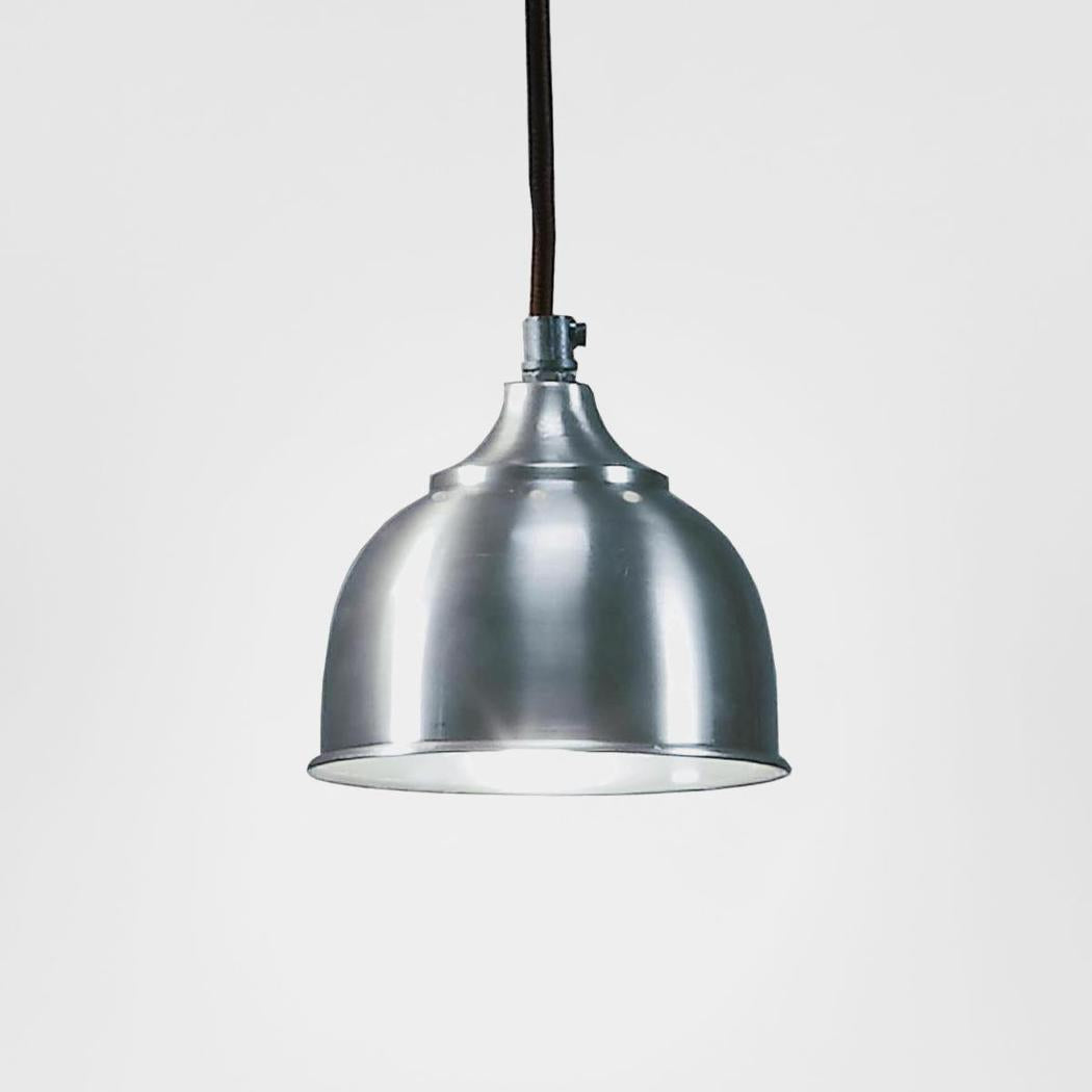 Kaya Ceiling Pendant Nickel