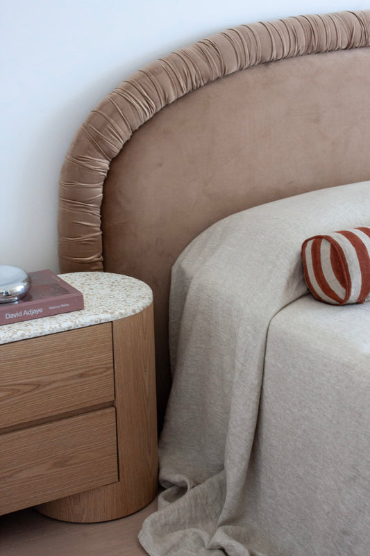 The Creative X MRD Home
