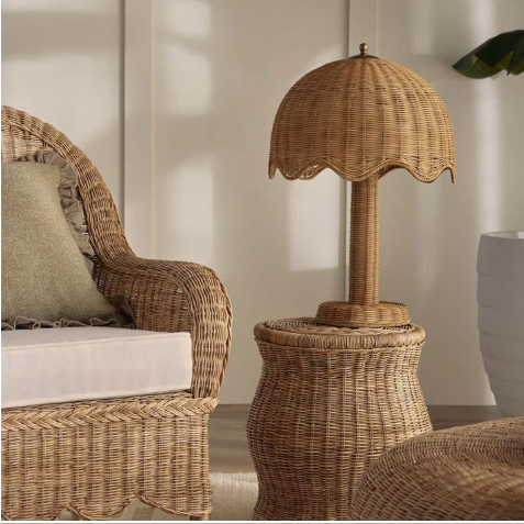 Natural Fibre Furniture Care Guide
