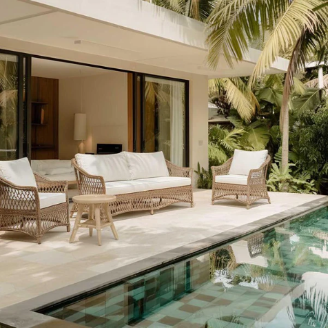 Metal Furniture Care & Maintenance Guide