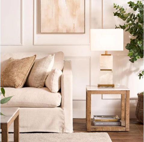 How to Care for Your Marble & Stone Furniture