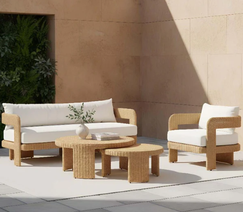 All Outdoor Furniture Care Guide