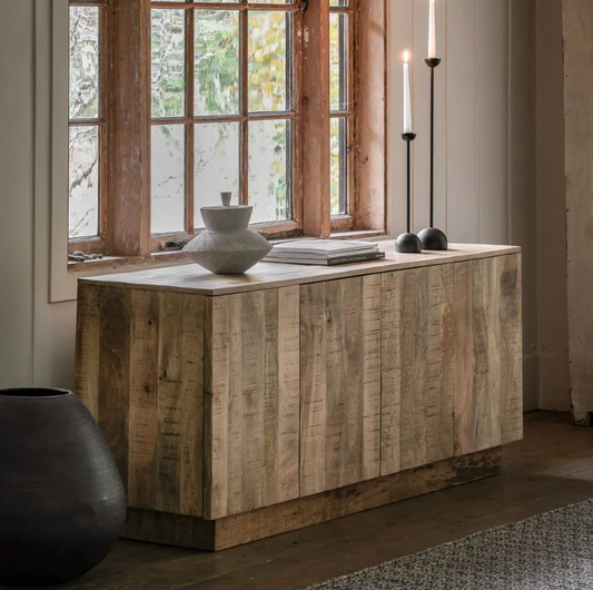 Mango Wood: Product Care