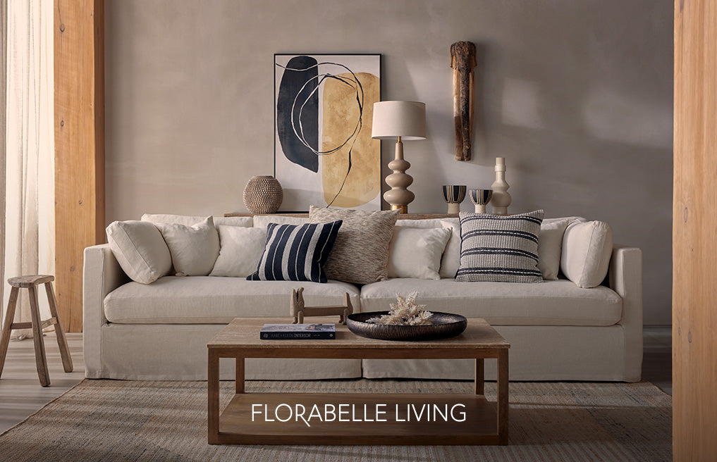 FLORABELLE LIVING