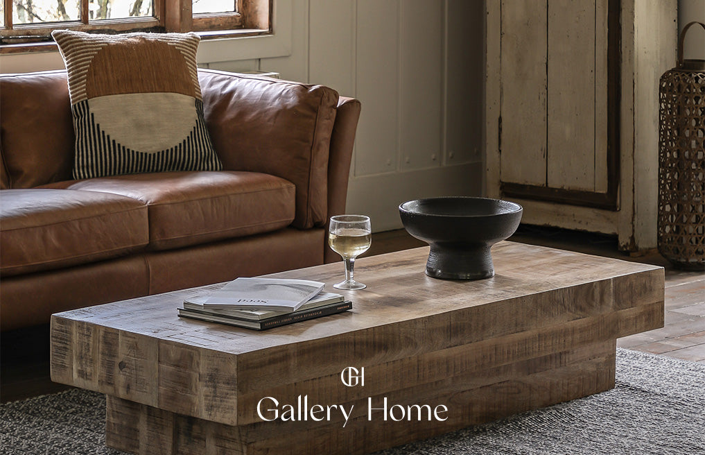 GALLERY HOME
