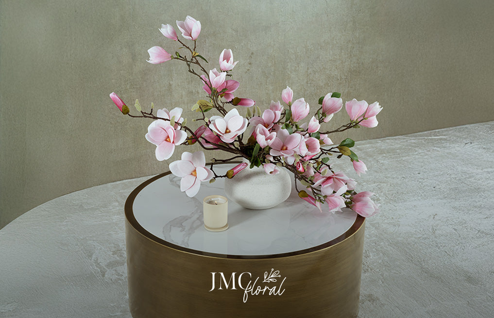 JMC FLORALS