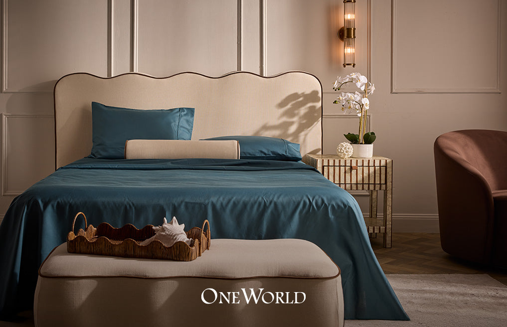 ONEWORLD COLLECTION