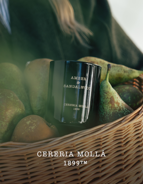 Cereria Molla