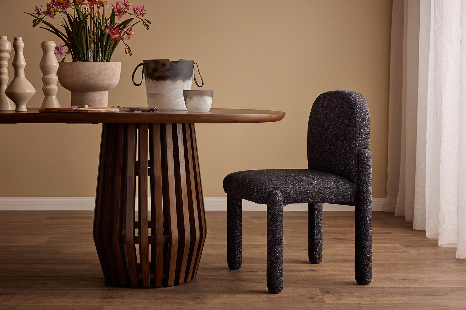 Dining Tables | Designer & Everyday Styles – Florabelle Living