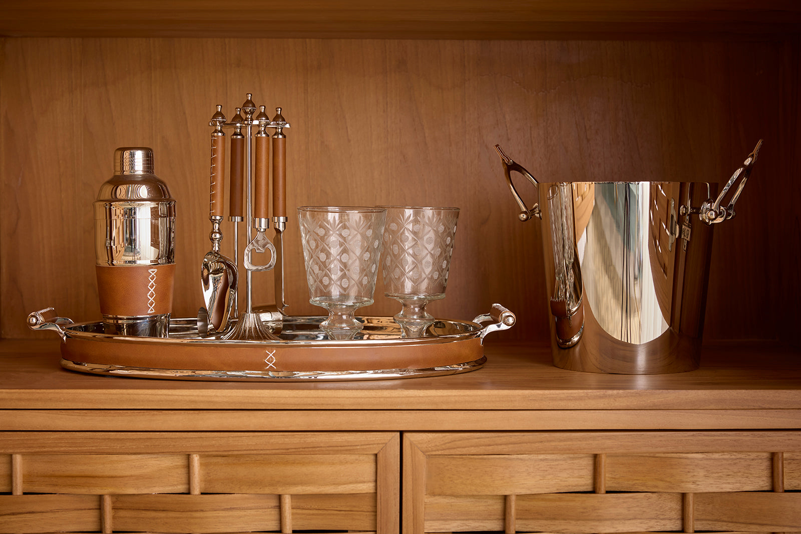Barware Accessory Barware | Glassware & Entertaining Accessories – Florabelle Living