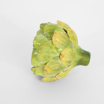 Cut Artichoke Green