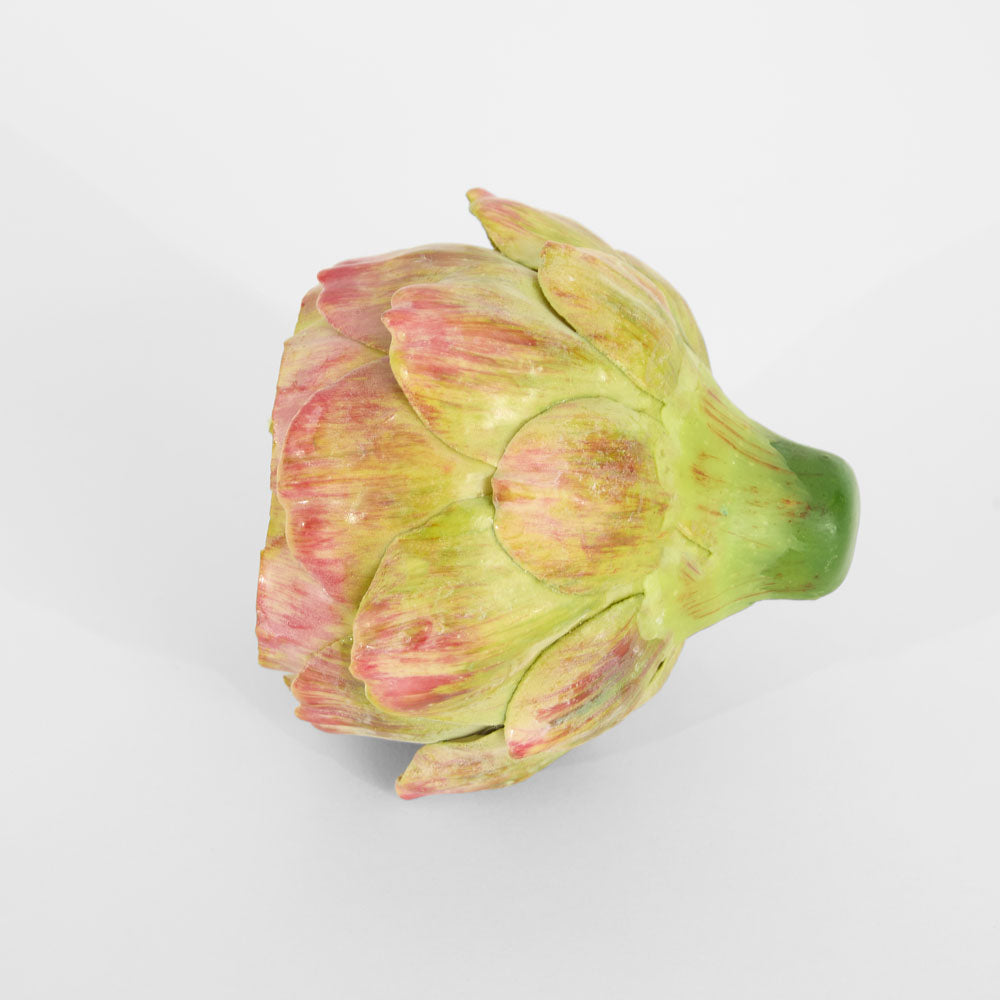 Cut Artichoke Purple