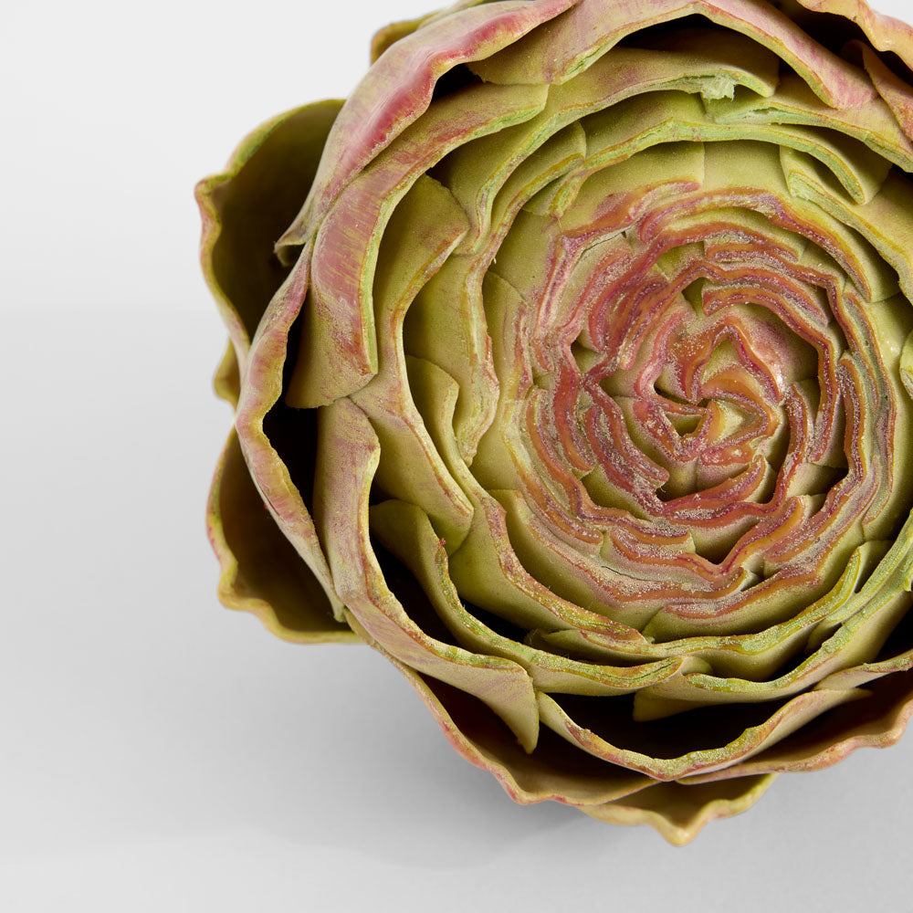 Cut Artichoke Purple