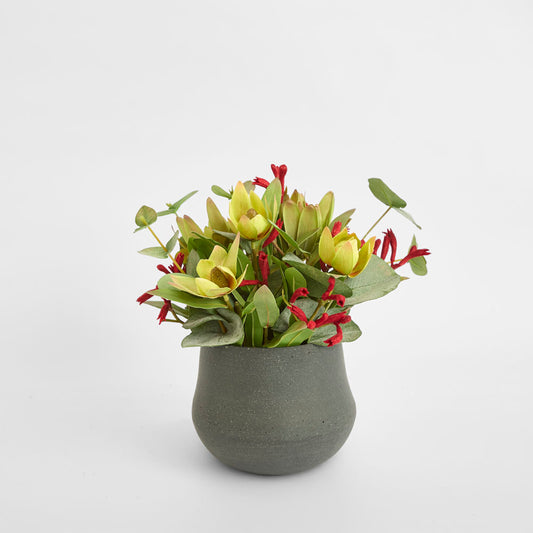 Alsanne Arrangement