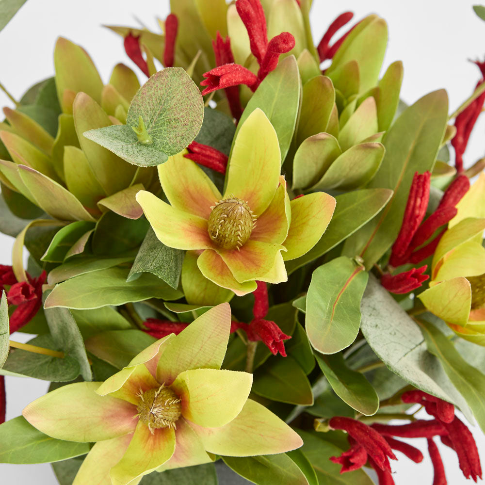 Alsanne Arrangement