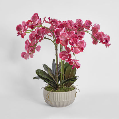 Vivienne Arrangement Taupe