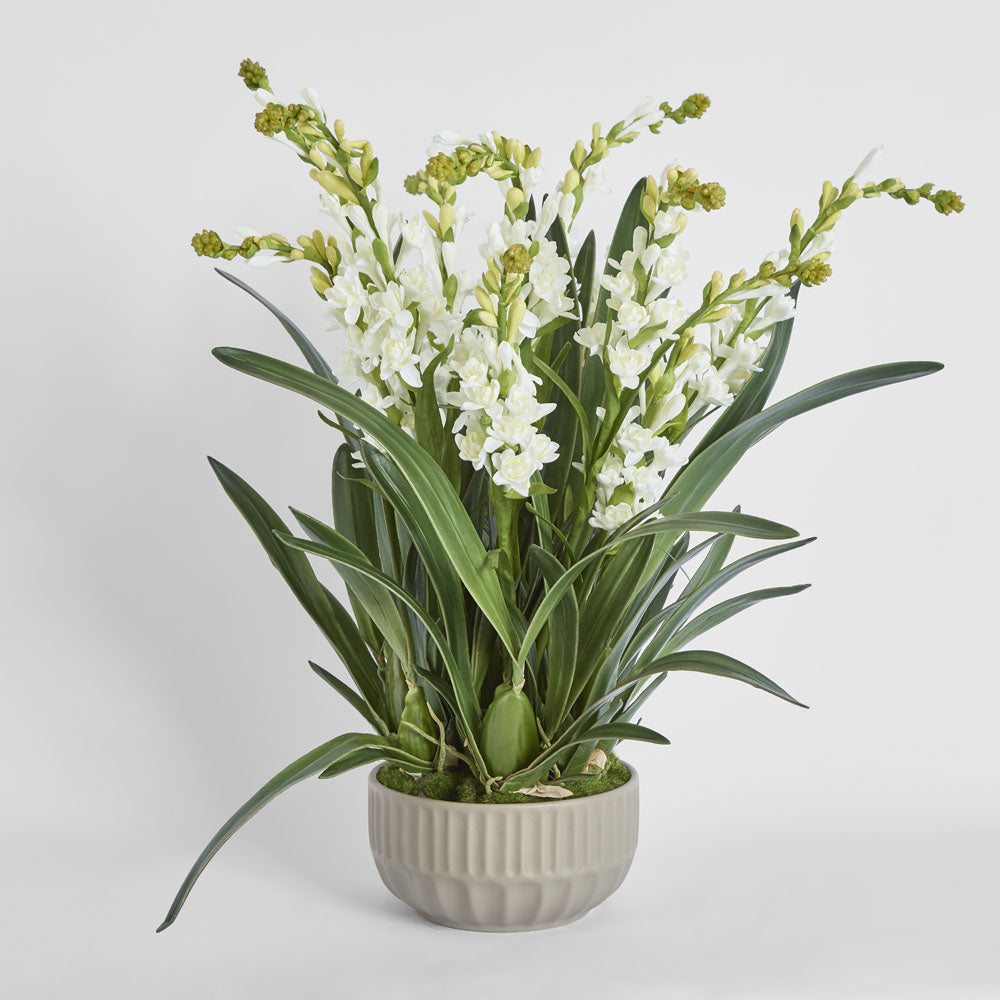 Ferne Arrangement Taupe