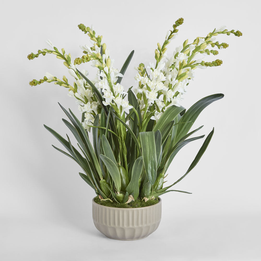 Ferne Arrangement Taupe