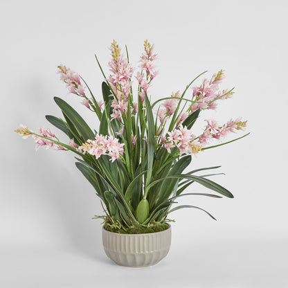 Pauline Arrangement Taupe