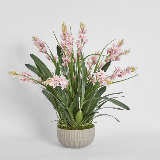Pauline Arrangement Taupe