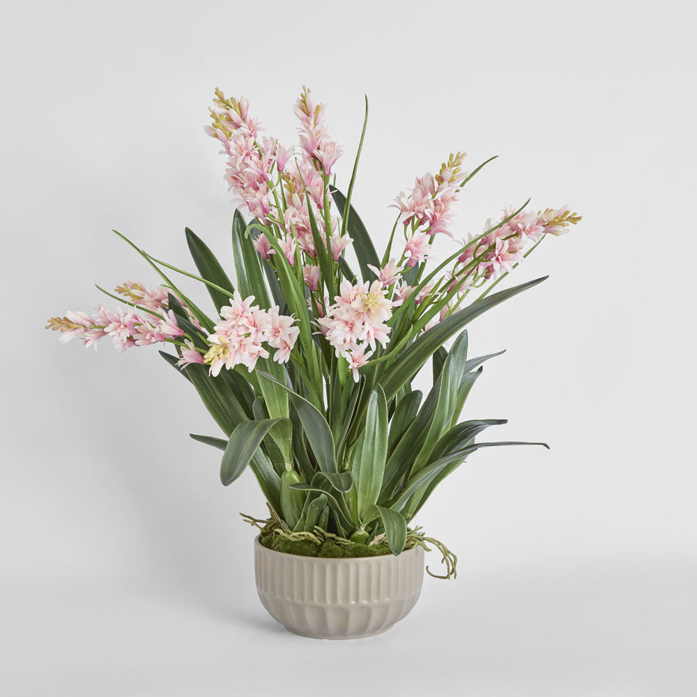 Pauline Arrangement Taupe