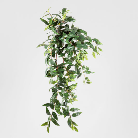 Japanese Bamboo Hanging Bush 78cm