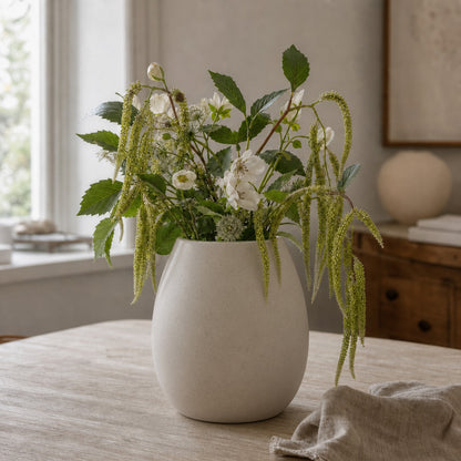 Amaranthus Hanging Plant 90cm Green